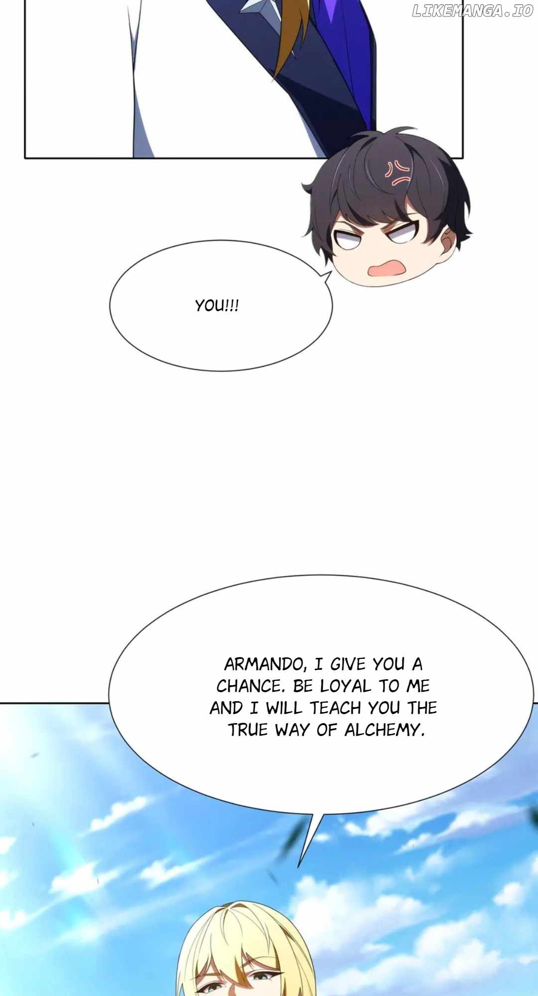 Forging an Industrial Empire in a Magical World Chapter 32 36